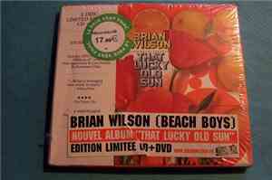 Brian Wilson - That Lucky Old Sun