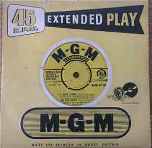Buddy De Franco & His Trio - Carioca