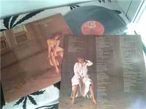 Carly Simon - Boys In The Trees