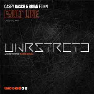 Casey Rasch & Brian Flinn - Fault Line