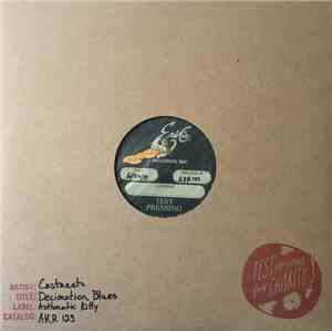 Castanets - Decimation Blues