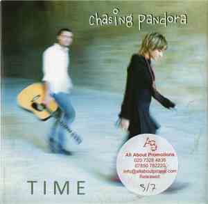 Chasing Pandora - Time