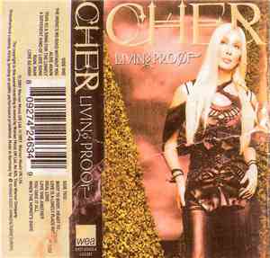 Cher - Living Proof
