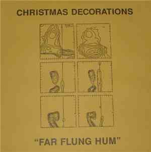 Christmas Decorations - Far Flung Hum