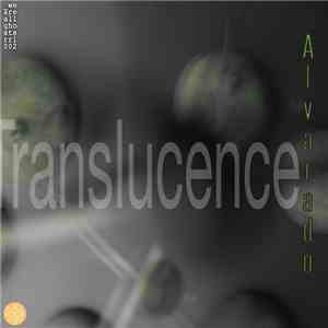 Christopher Alvarado - Translucence