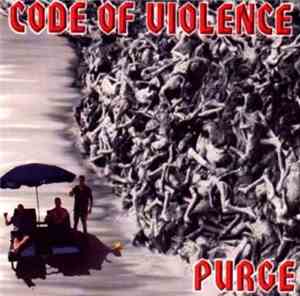 Code Of Violence - Purge
