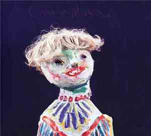 Connan Mockasin - Forever Dolphin Love