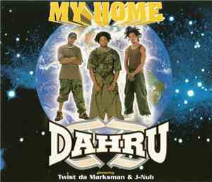 Dahru - My Home / Connecticut