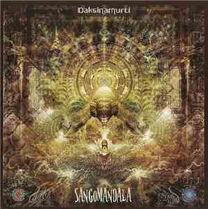 Daksinamurti - Sangomandala