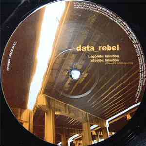 Data Rebel - Infinition