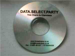 Data.Select.Party - This Charm Is Charmless