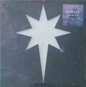 David Bowie - No Plan EP