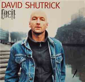 David Shutrick - Facit