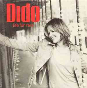 Dido - Life For Rent