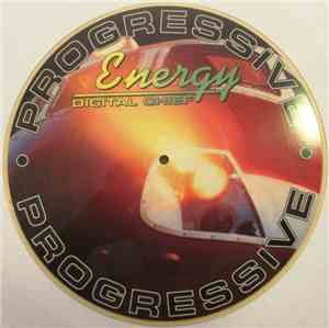 Digital Chief - Energy