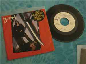 Divinyls - Hey Little Boy