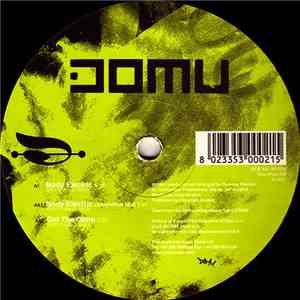Domu - Body Electric