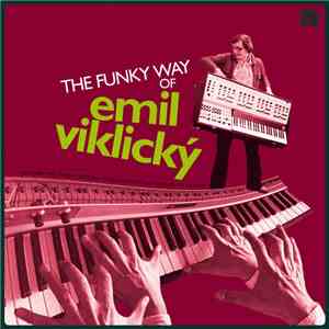Emil Viklický - The Funky Way Of Emil Viklický