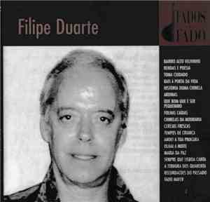 Filipe Duarte - Filipe Duarte