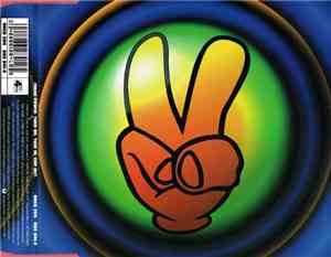 Freak Power - Turn On, Tune In, Cop Out