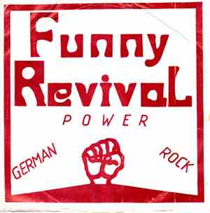 Funny Revival - Wir Haben Knete, Machen Fete