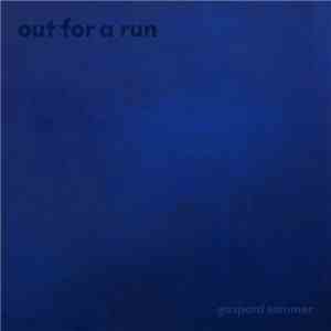 Gaspard Sommer - Out For A Run