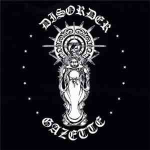 Gazette - Disorder