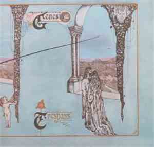 Genesis - Trespass