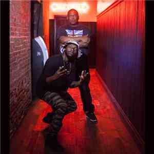 Gensu Dean & Denmark Vessey - Broken Petal