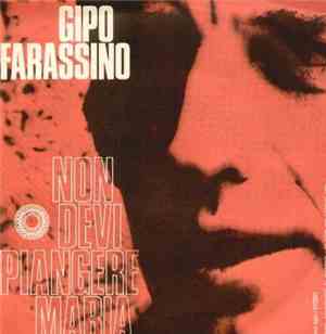 Gipo Farassino - Non Devi Piangere Maria