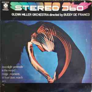 Glenn Miller Orchestra, Buddy De Franco - Royal Festival Hall Concert