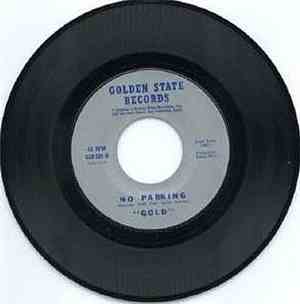 Gold  - Summertime / No Parking