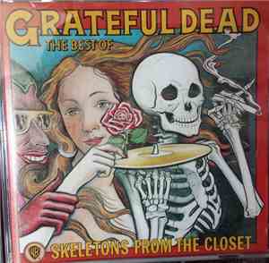 Grateful Dead - The Best Of 