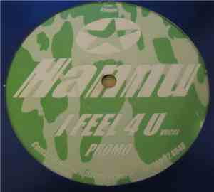 Hannu - I Feel 4 U