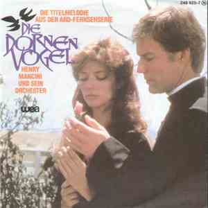 Henry Mancini - Titelmelodie Aus 
