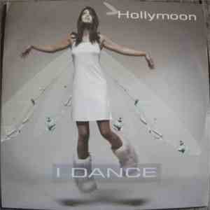 Hollymoon - I Dance
