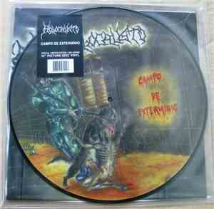 Holocausto  - Campo De Exterminio