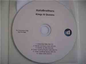 ItaloBrothers - Kings & Queens