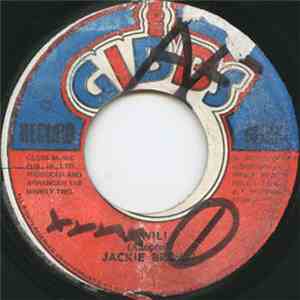 Jackie Brown - I Will
