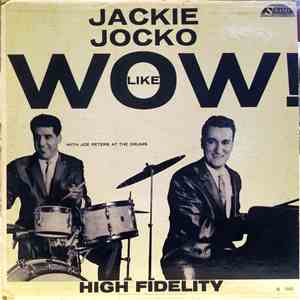 Jackie Jocko With Joe Peters - Like Wow