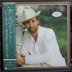 Janne Lucas Orchestra - My Last Love
