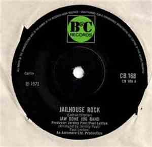 Jaw Bone Jug Band - Jailhouse Rock