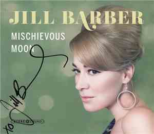 Jill Barber - Mischievous Moon