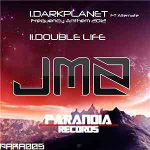 JMZ  - Dark Planet
