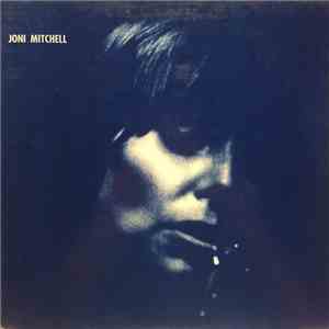 Joni Mitchell - Blue