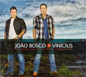 João Bosco & Vinícius - João Bosco & Vinícius