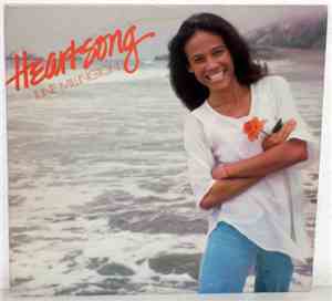 June Millington - Heartsong