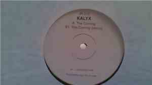 Kalyx - The Coming