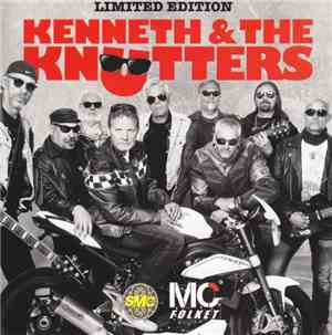 Kenneth & The Knutters - Vi Ska Ha Våra Bågar Kvar