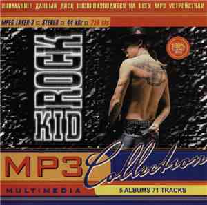 Kid Rock - MP3 Collection
